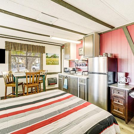 Cottonwood Gem 180-Degree Views, 6 Mi To Old Town Villa Exterior photo