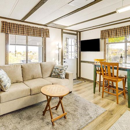 Cottonwood Gem 180-Degree Views, 6 Mi To Old Town Villa Exterior photo