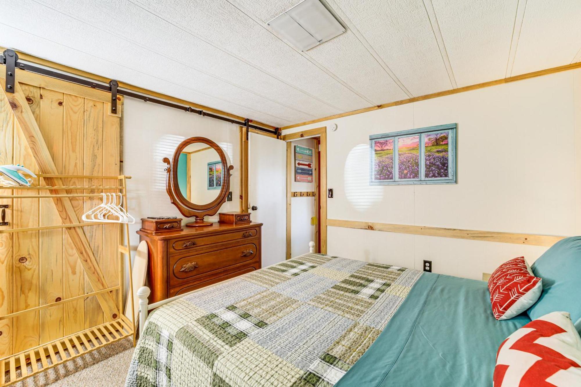 Cottonwood Gem 180-Degree Views, 6 Mi To Old Town Villa Exterior photo